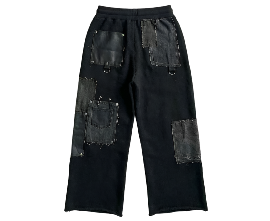 [HEALING] Handmade Sweats