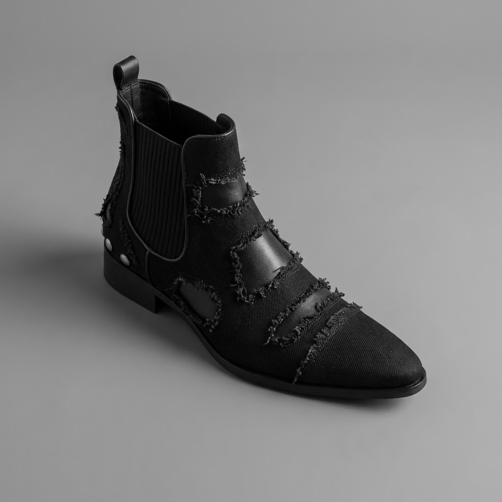 BAINE CHELSEA BOOTS