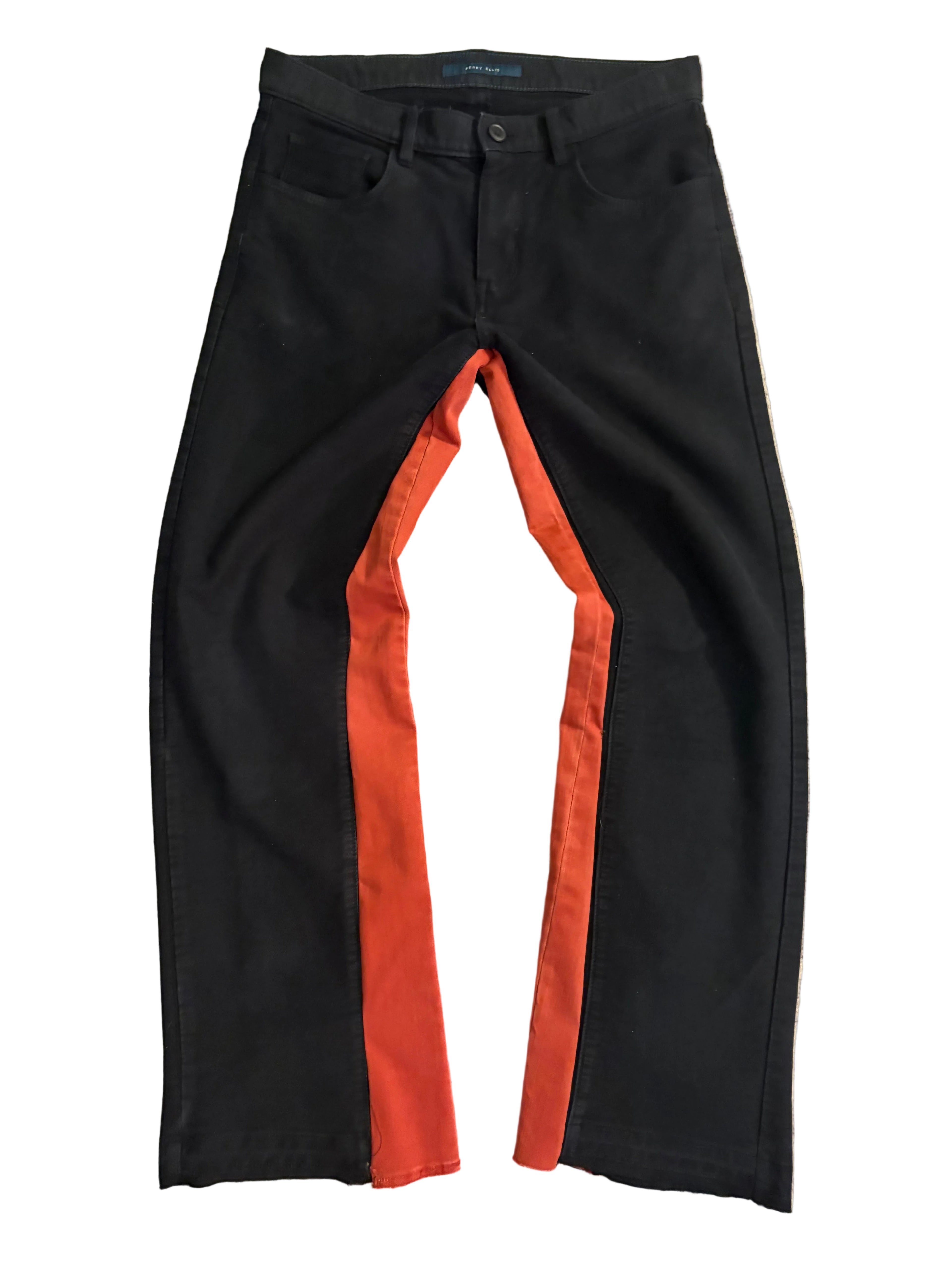 Neon Gutz Handmade Flares 1:1