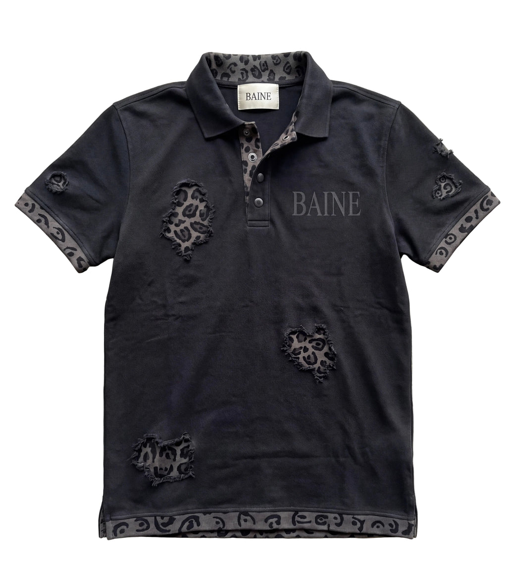 MONO POLO