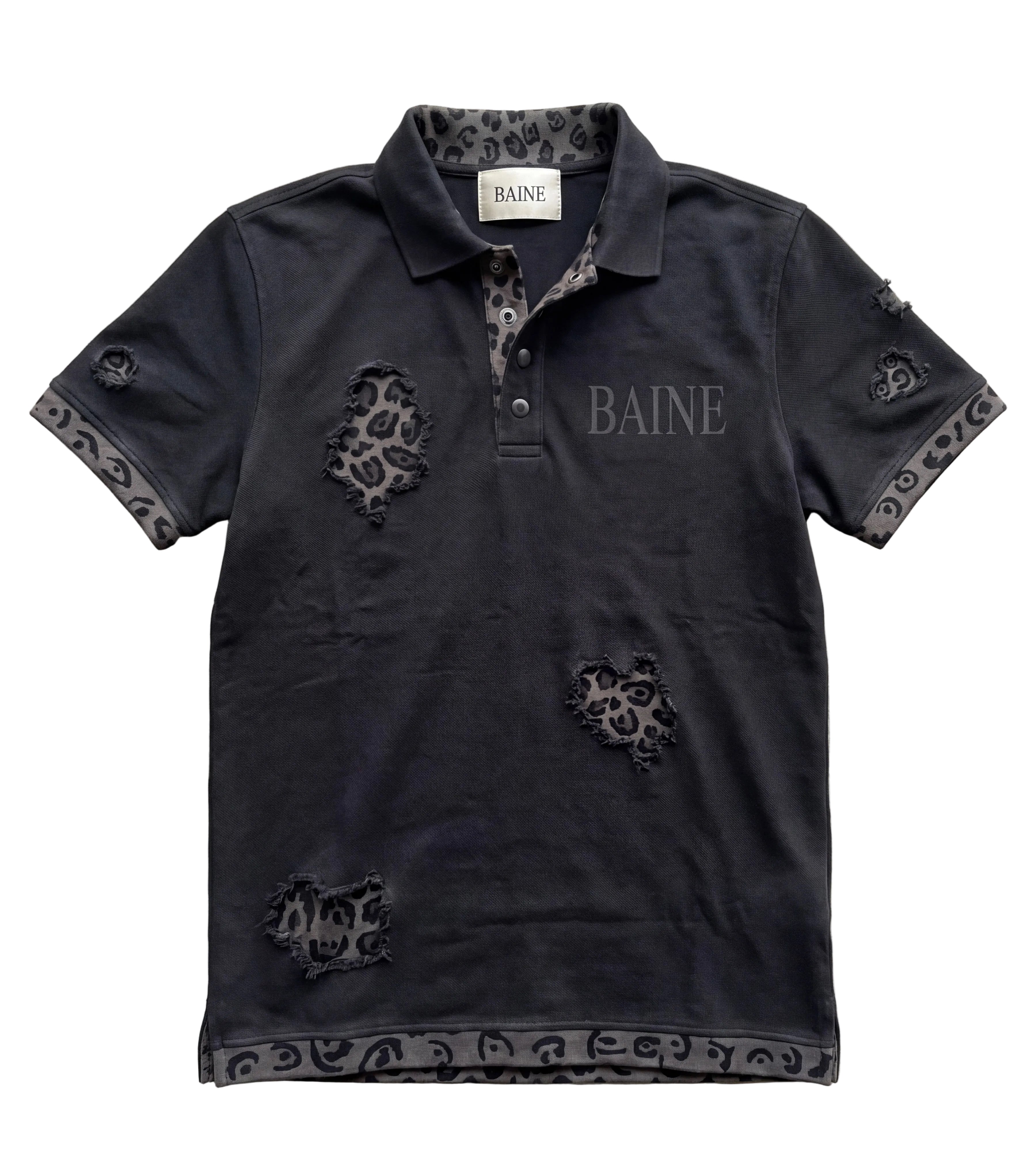 MONO POLO