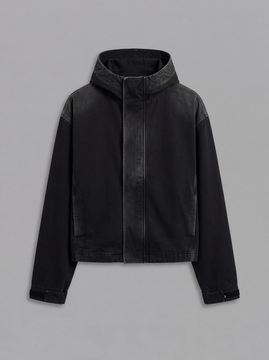 SHELL JACKET