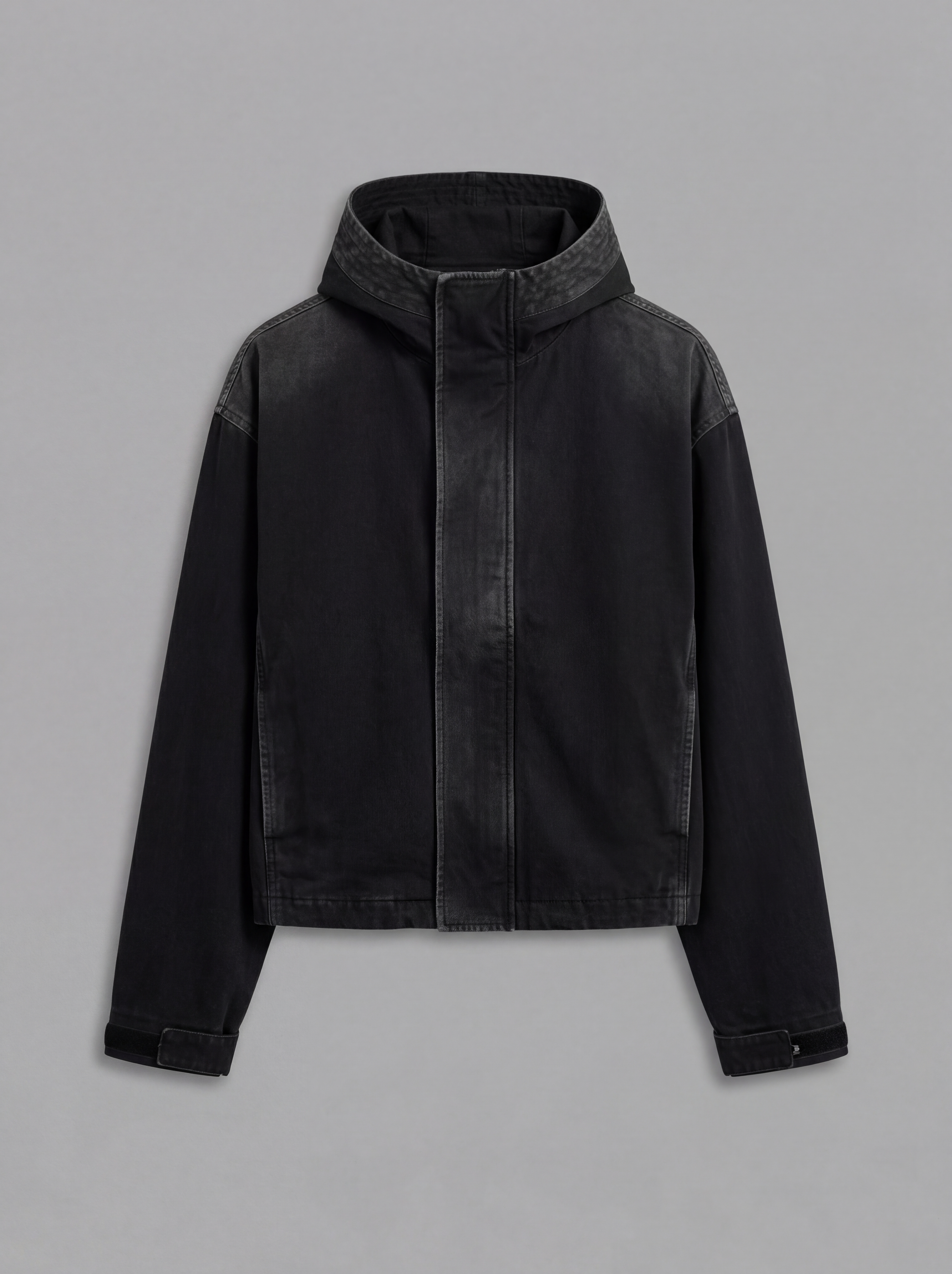 SHELL JACKET