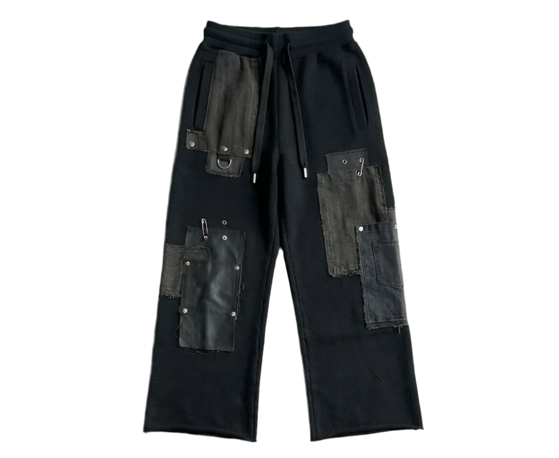 [HEALING] Handmade Sweats