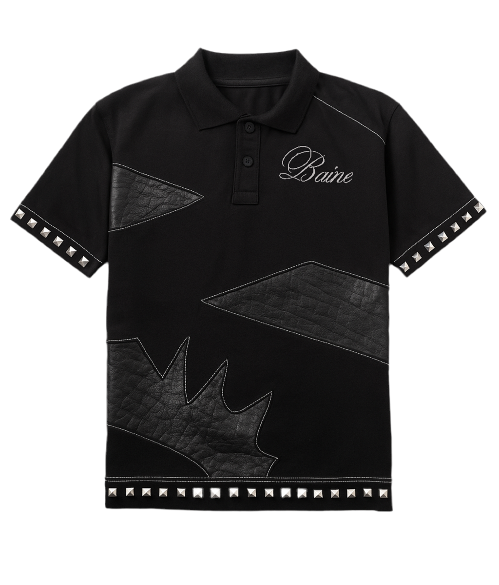 [Skinned] Handmade Polo