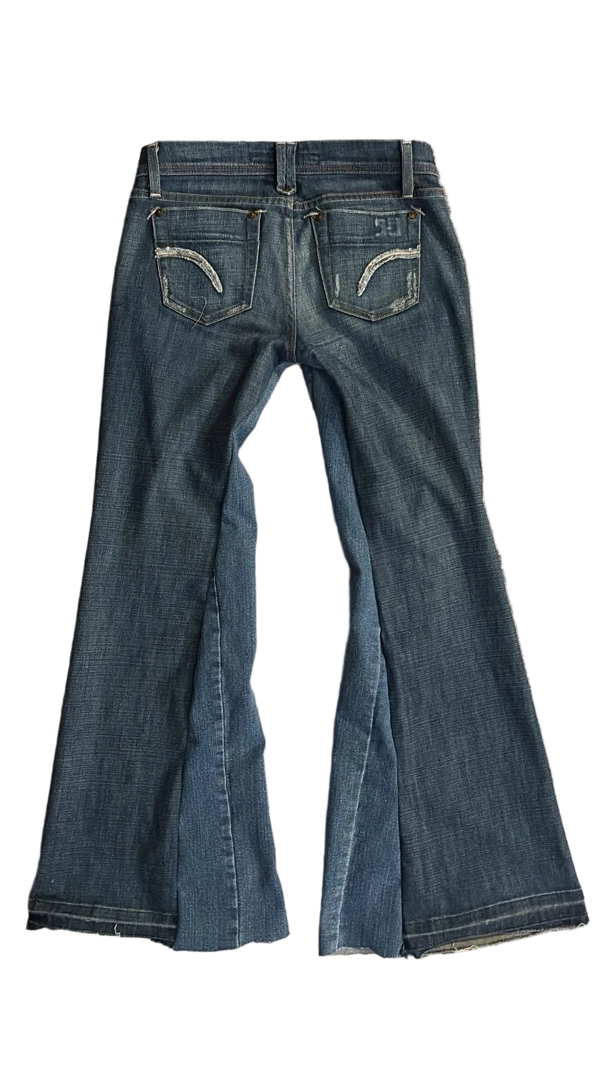 Coast Handmade Flares 1:1