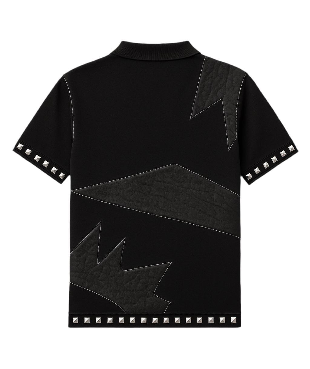 [Skinned] Handmade Polo