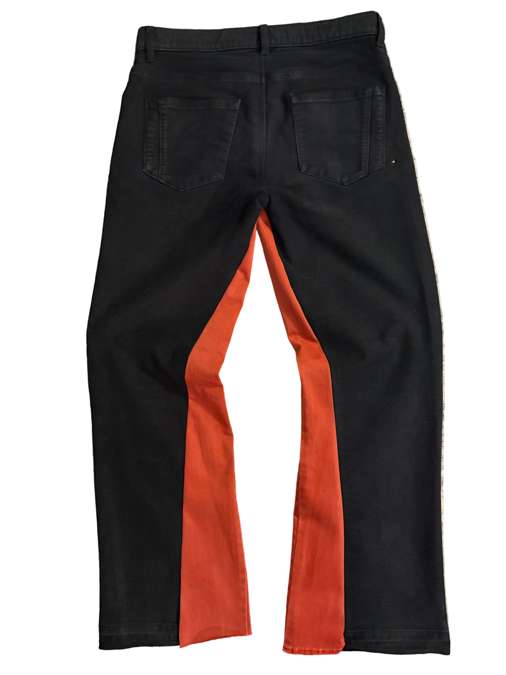 Neon Gutz Handmade Flares 1:1