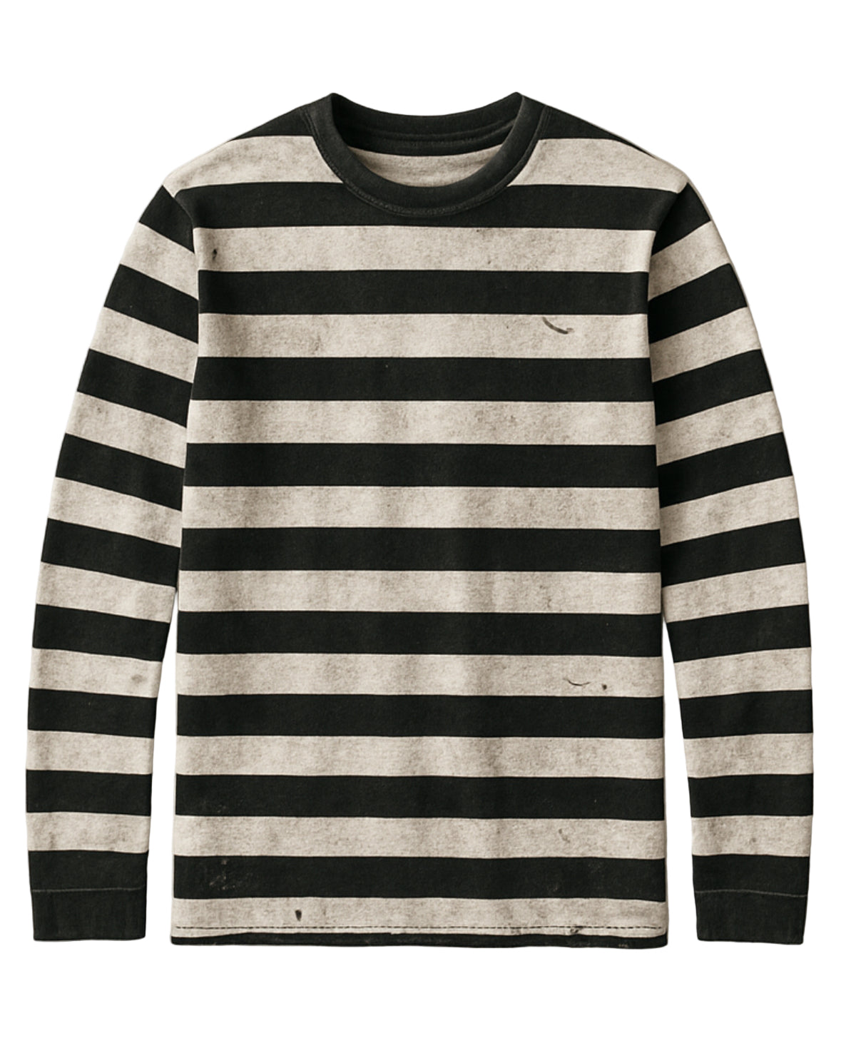 [CAUGHT] Long Sleeve Tee