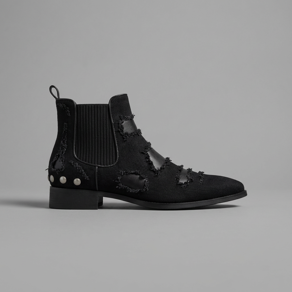 BAINE CHELSEA BOOTS