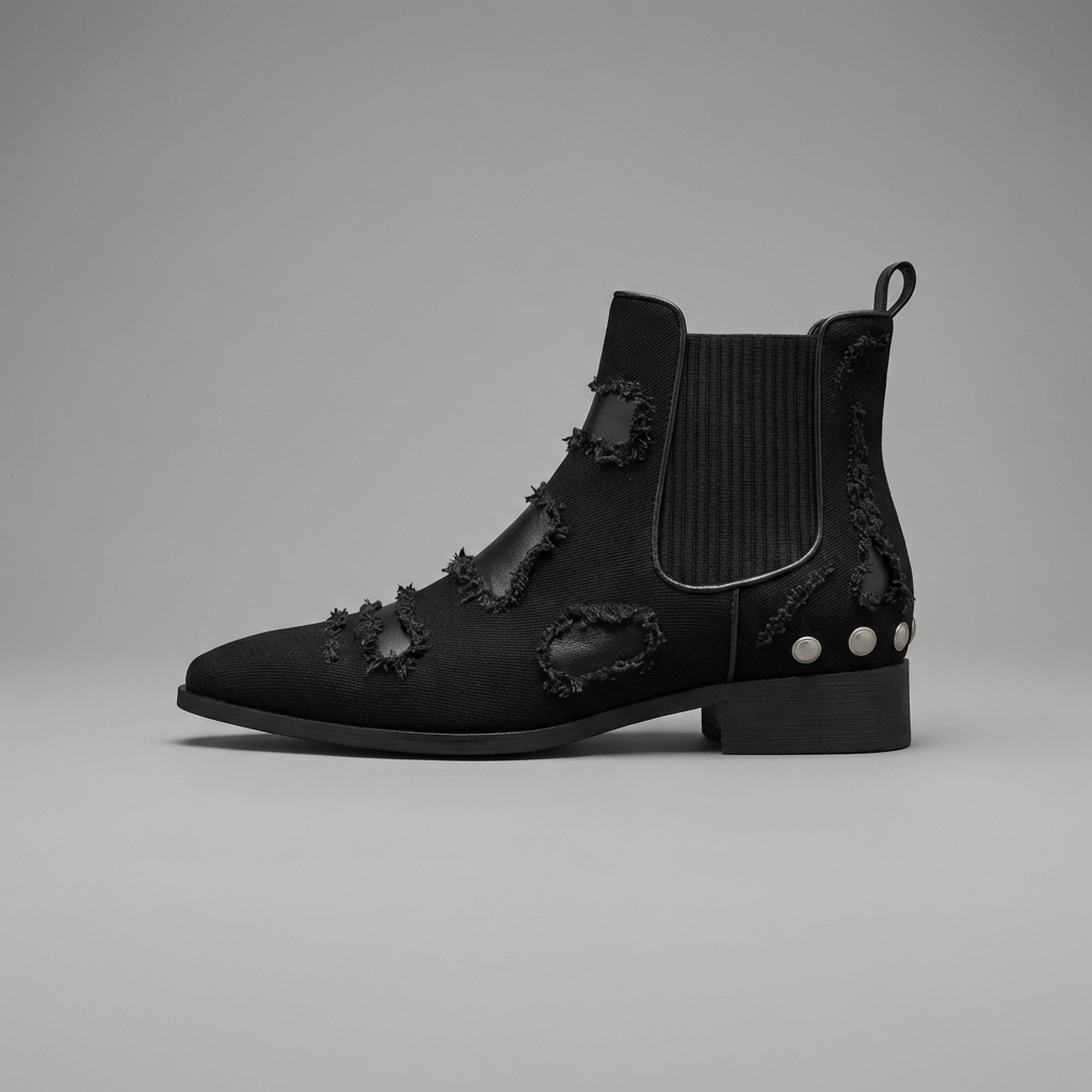 BAINE CHELSEA BOOTS