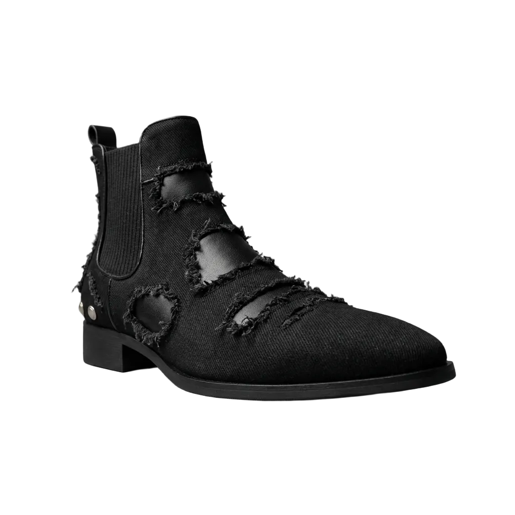 BAINE CHELSEA BOOTS