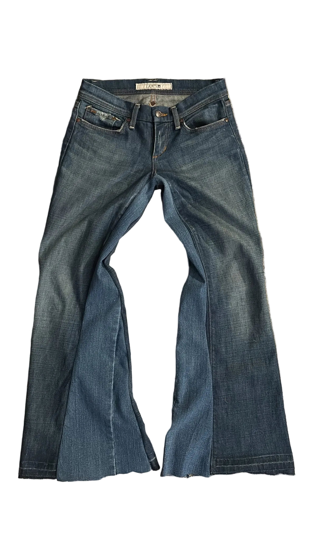Coast Handmade Flares 1:1