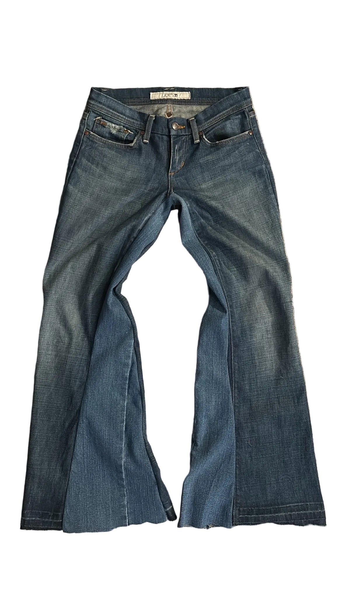Coast Handmade Flares 1:1