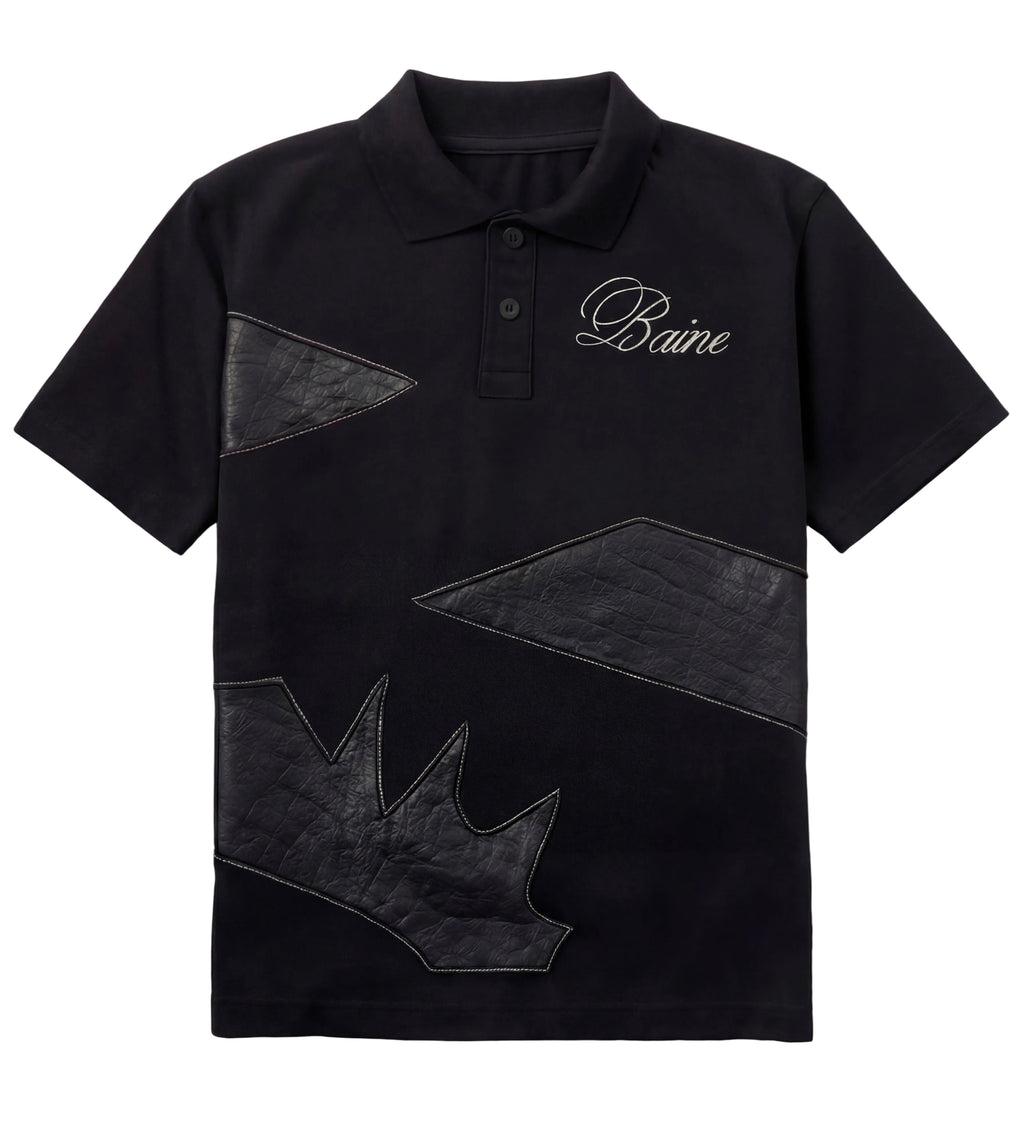 SKINNED POLO