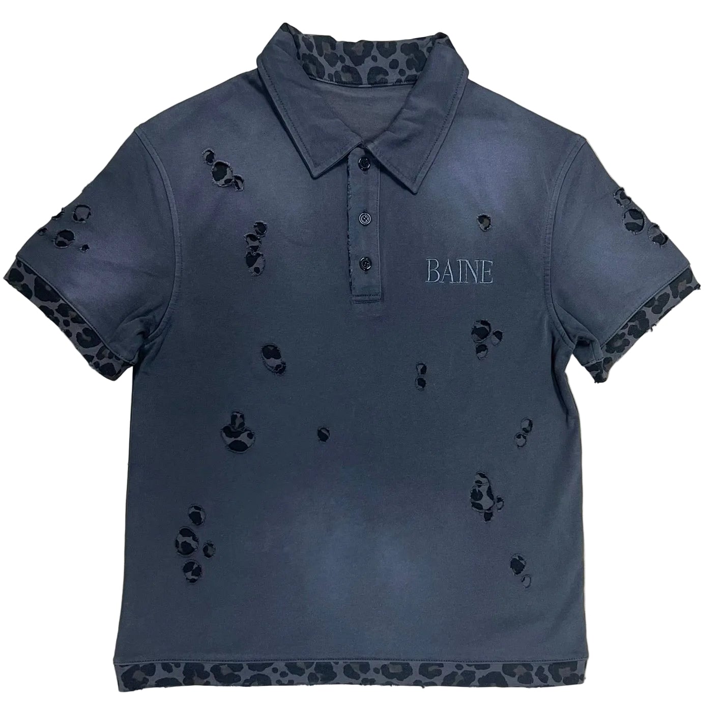 MONO POLO