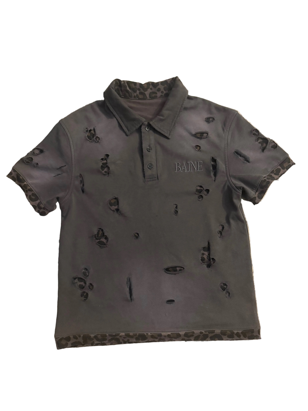 MONO POLO