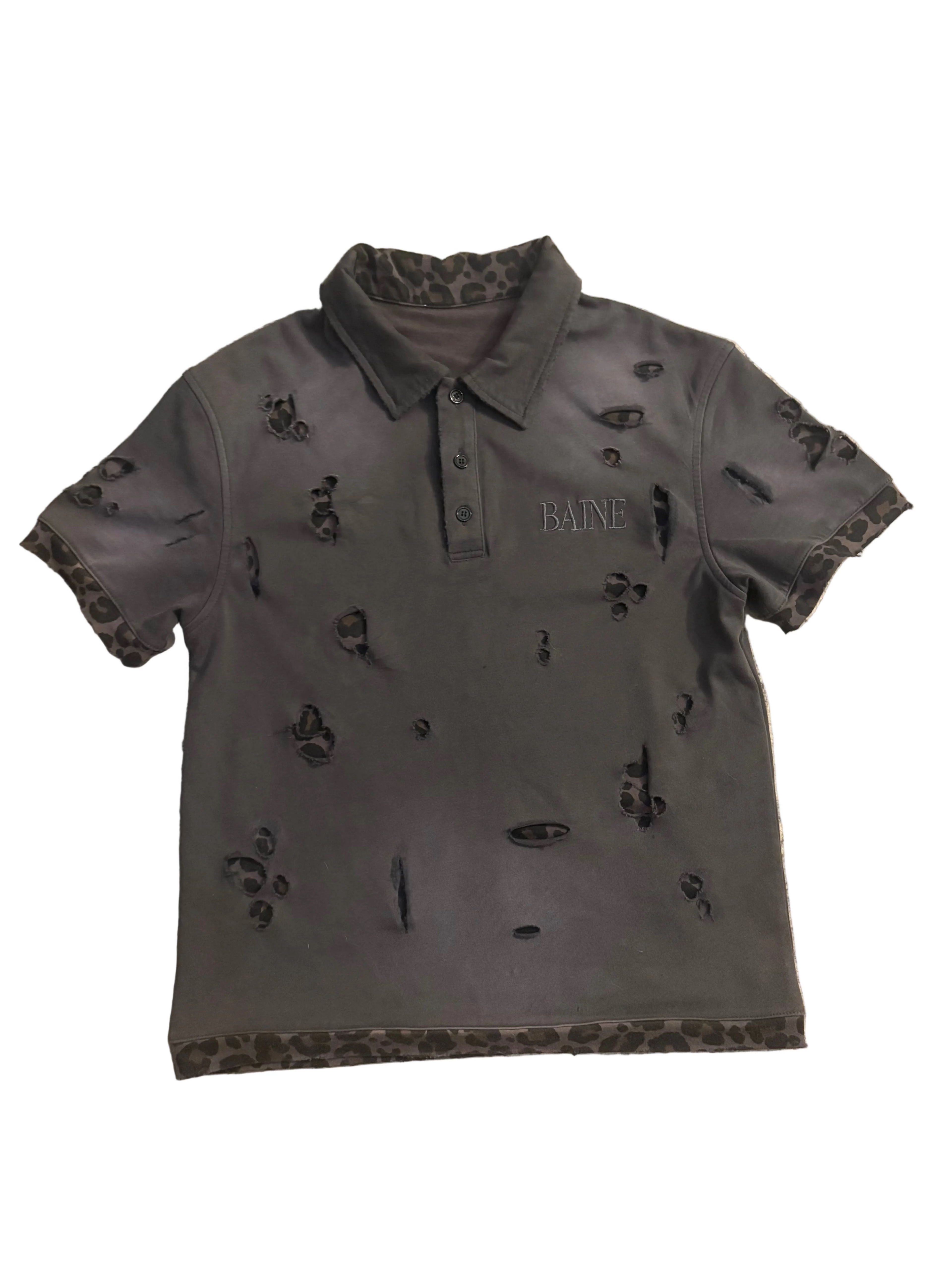 MONO POLO