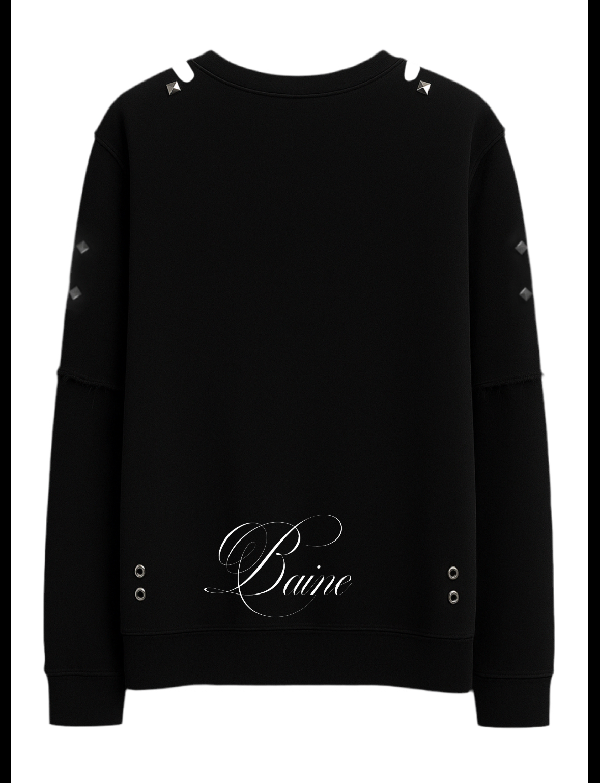 [VIVIENNE] Long Sleeve Tee