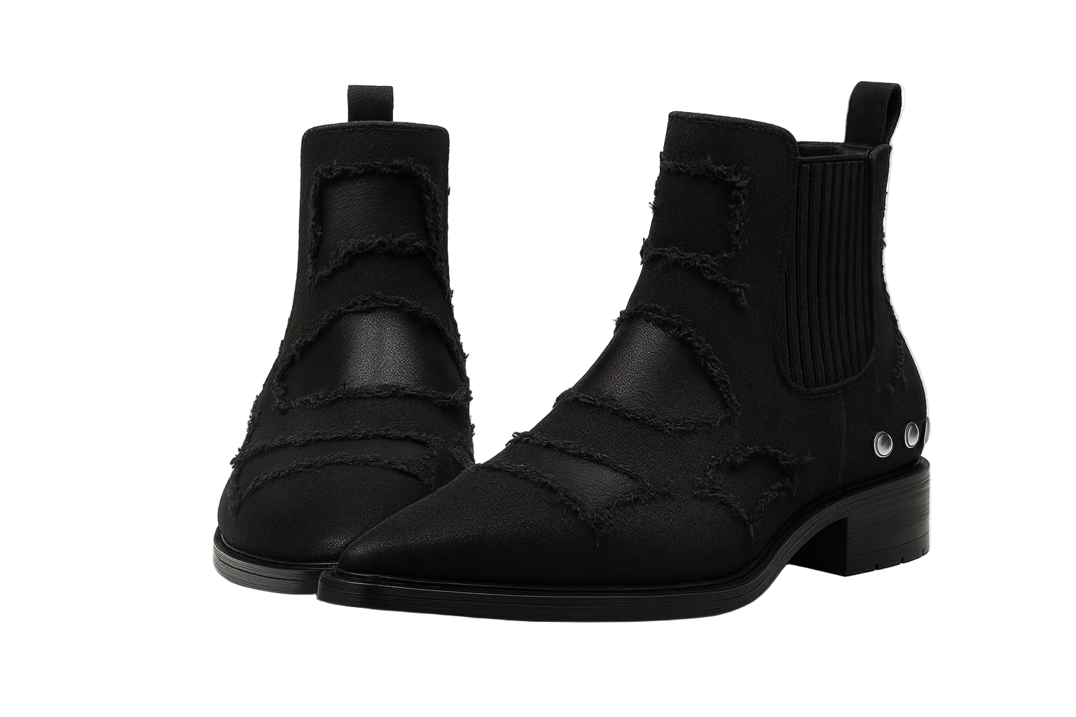 [TORN] BAINE CHELSEA BOOTS