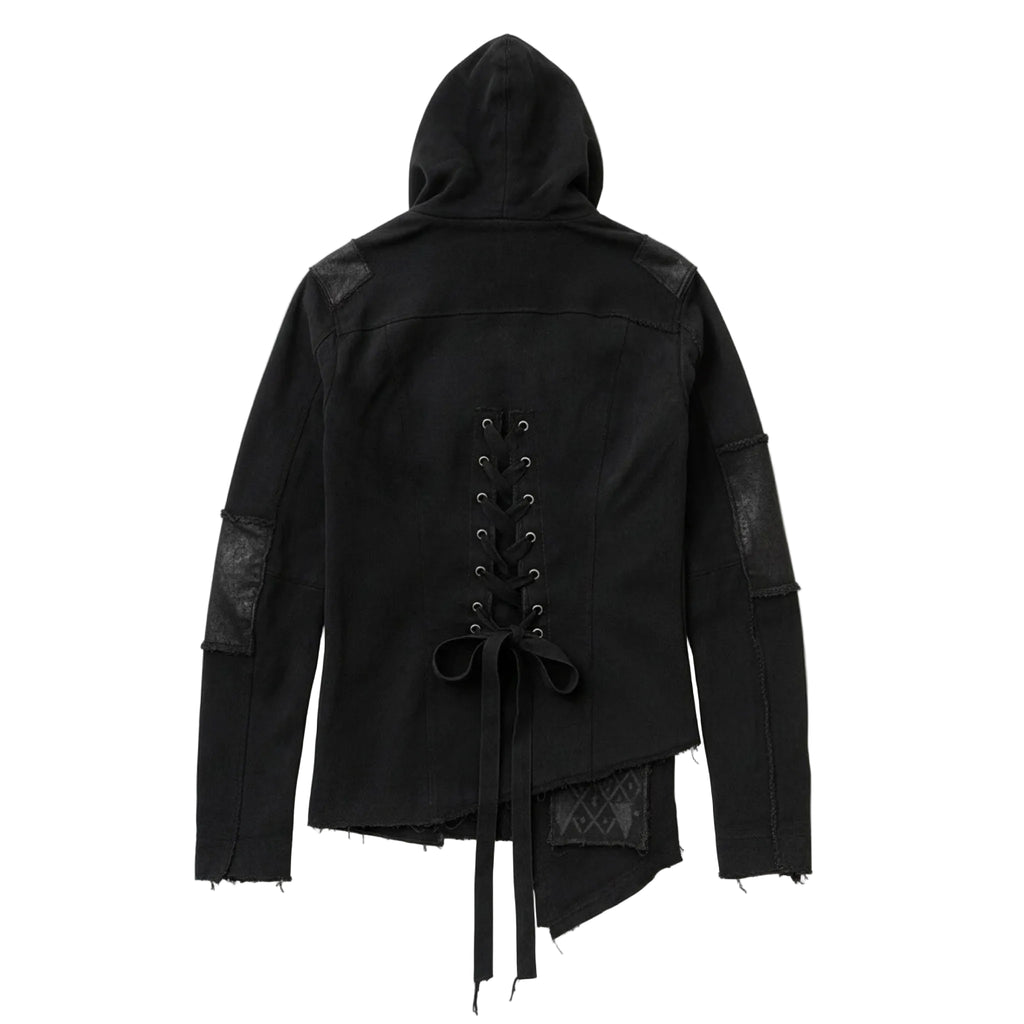 [ASHBIND] Fencing Jacket