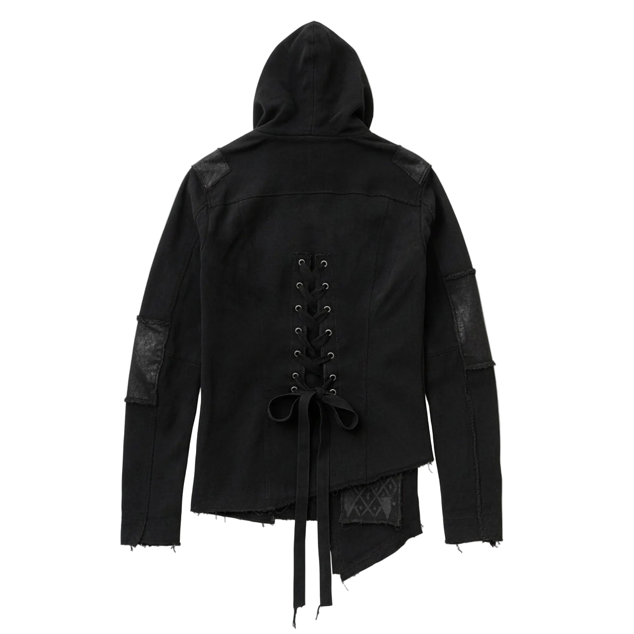 [ASHBIND] Fencing Jacket