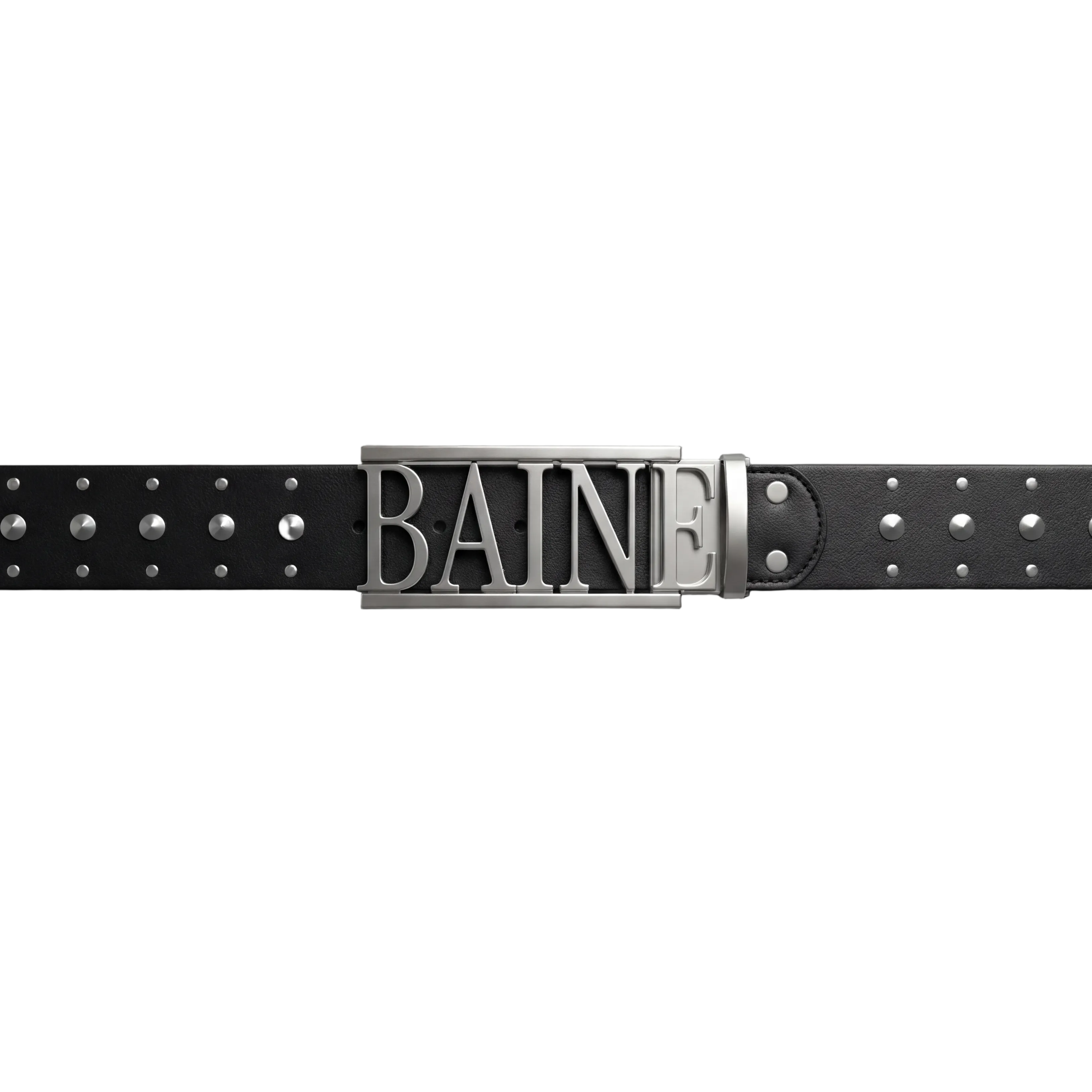[BAINE] BELT