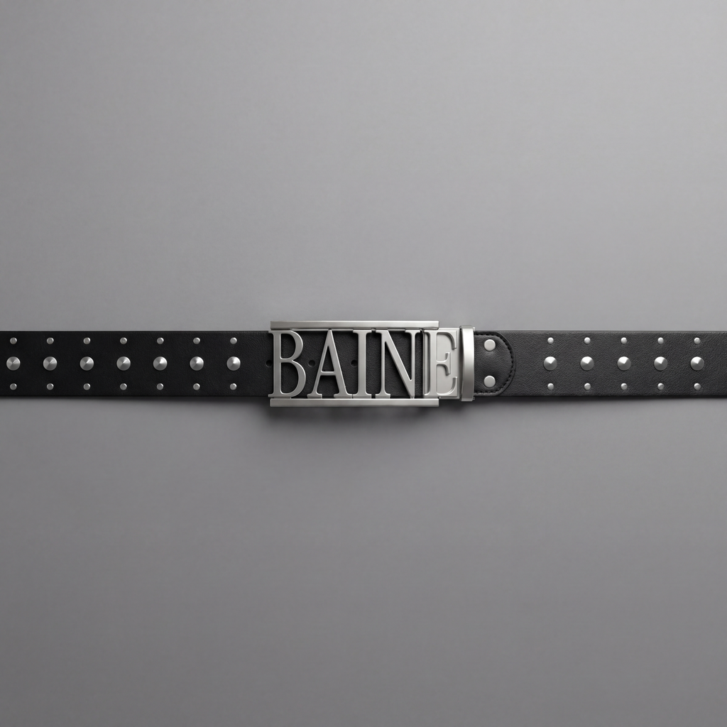 BAINE BELT