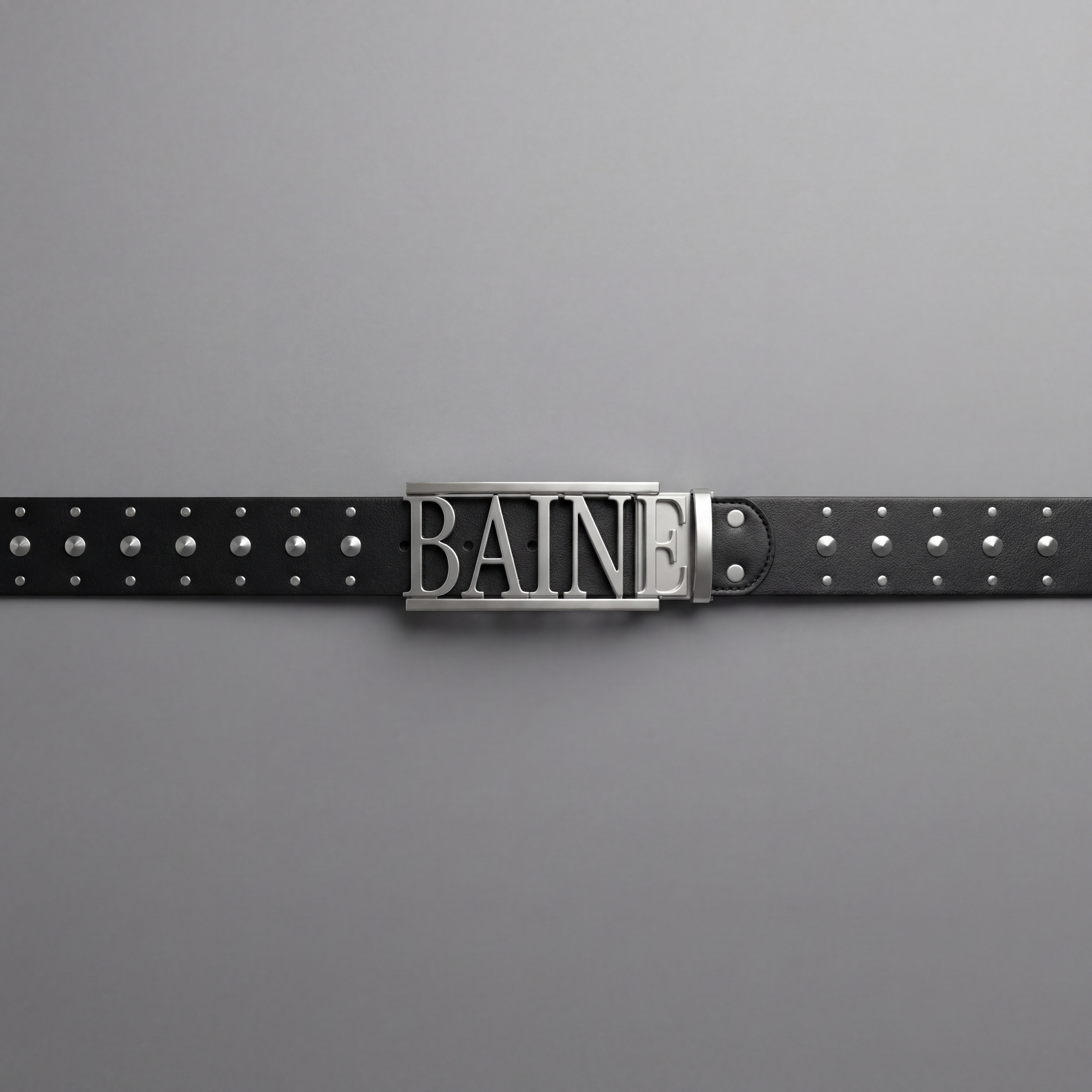 [BAINE] BELT