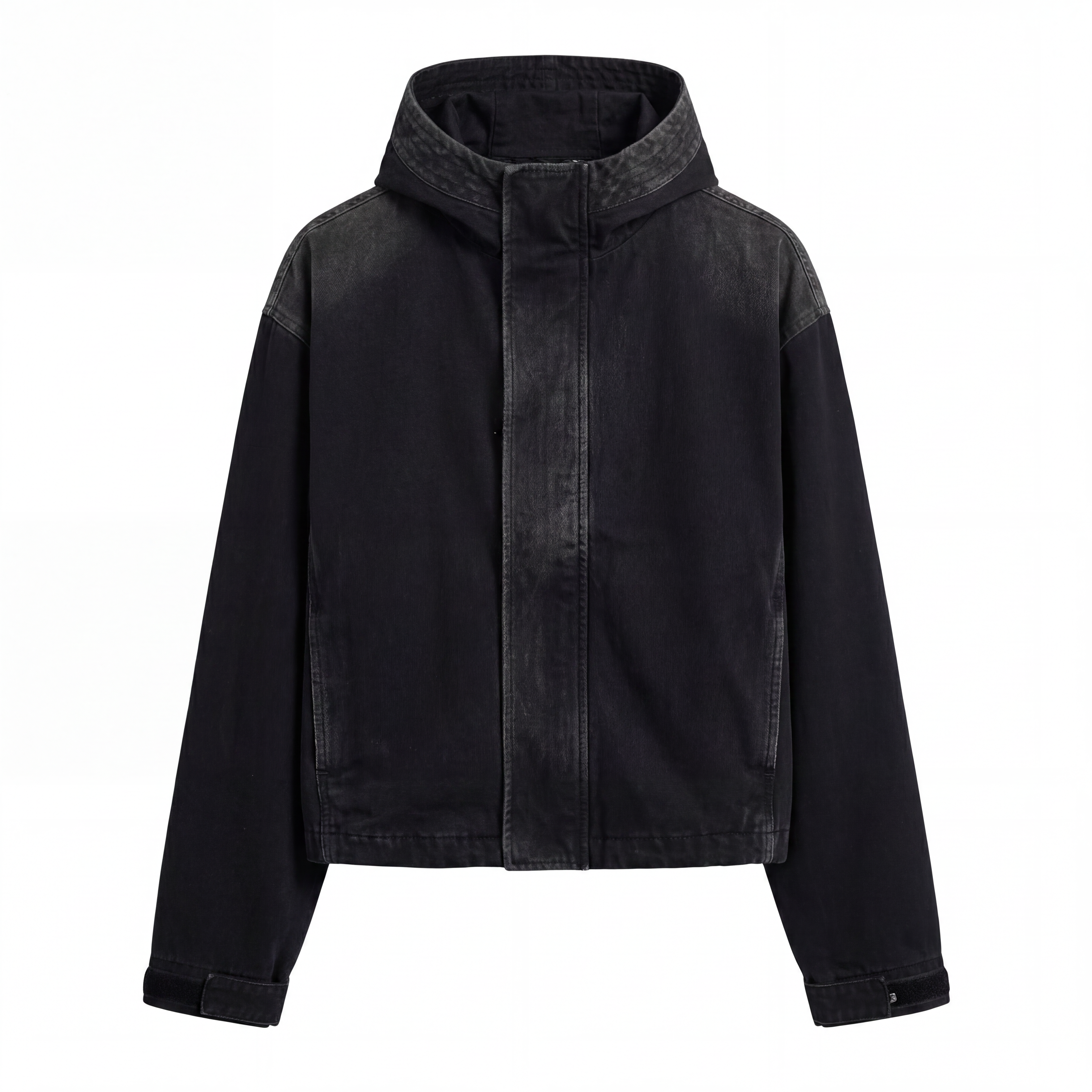 SHELL JACKET
