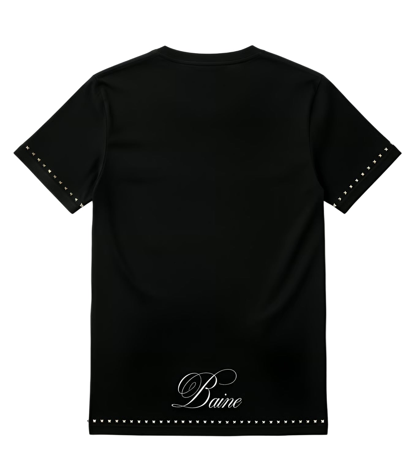 [Shadow] Studded Tee
