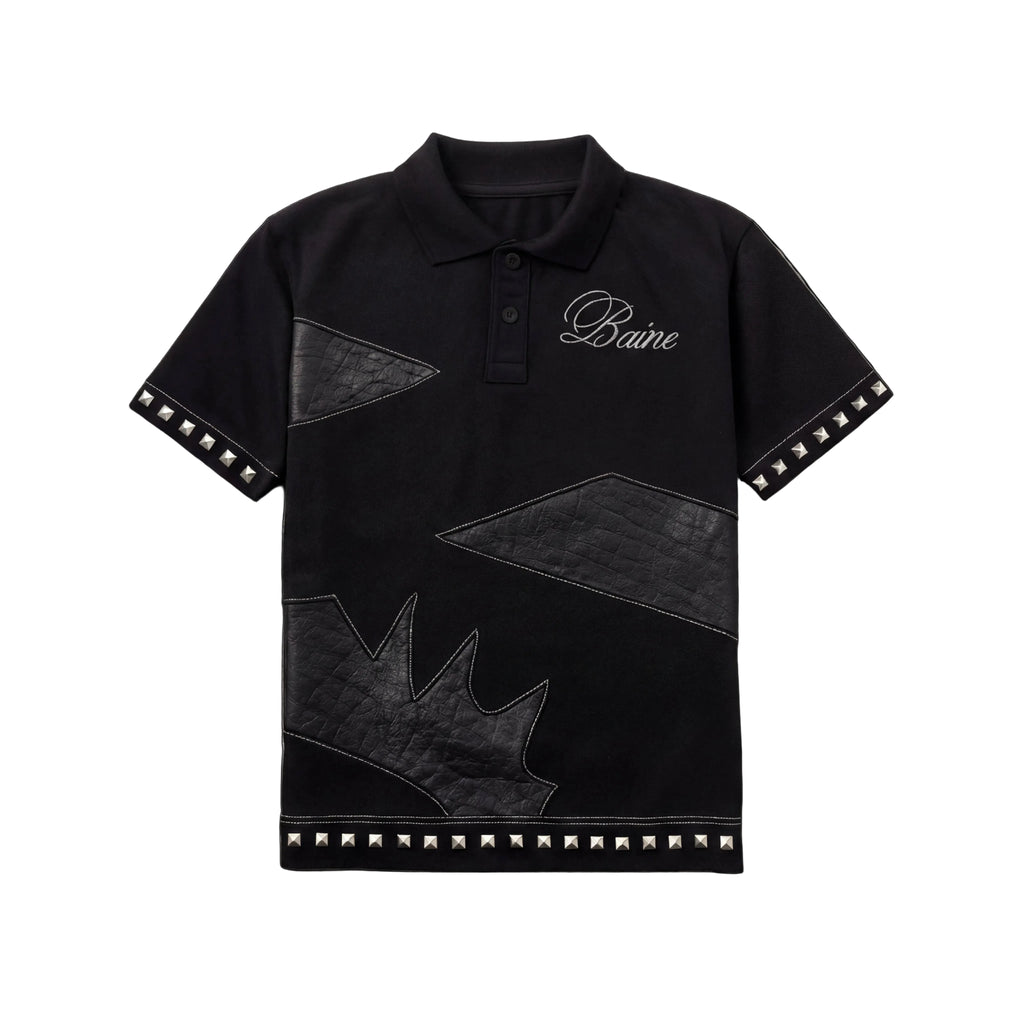 SKINNED POLO