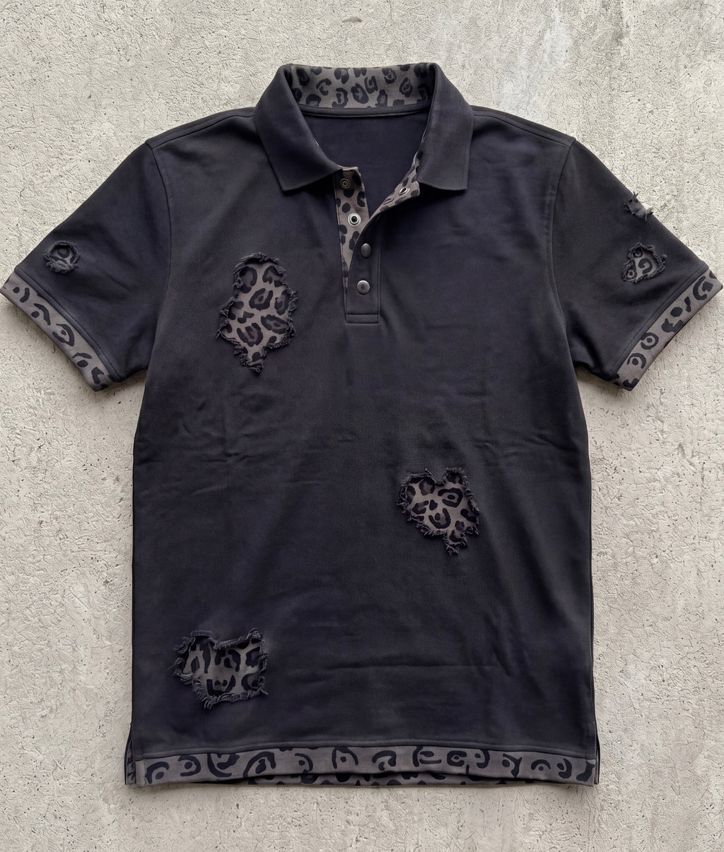 MONO POLO