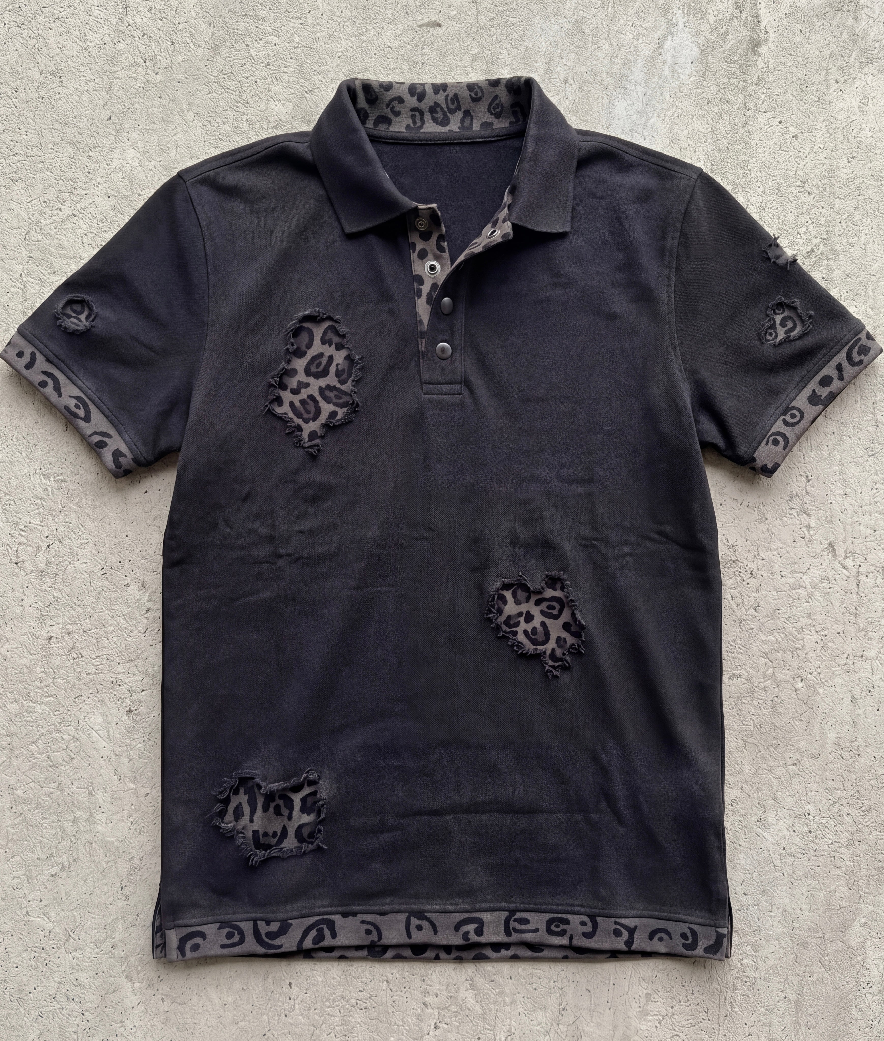MONO POLO